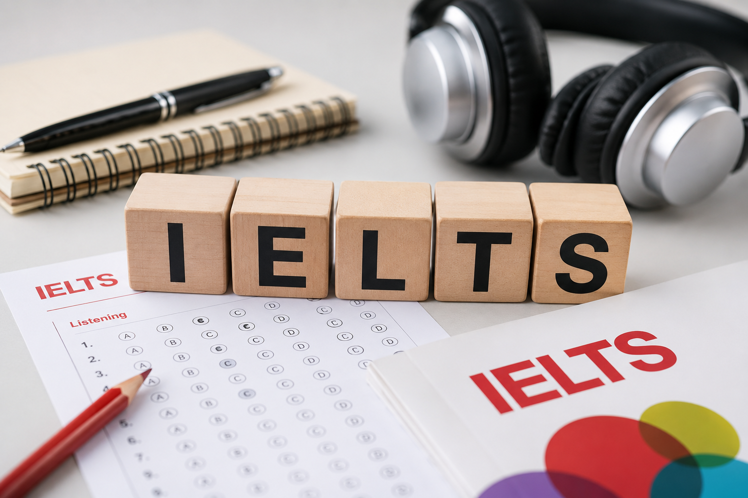 Why IELTS Is Important for Students Who Want to Study Abroad