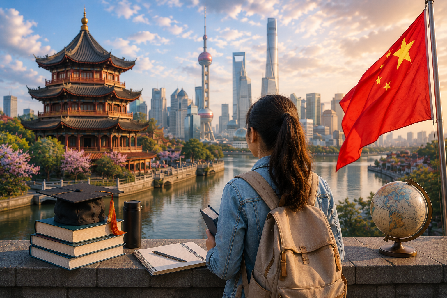 Complete Guide to Studying in China for International Students